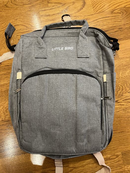 Rucsac bebe nou cu eticheta