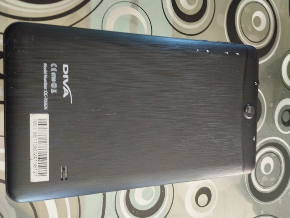 Таблети - 2 броя