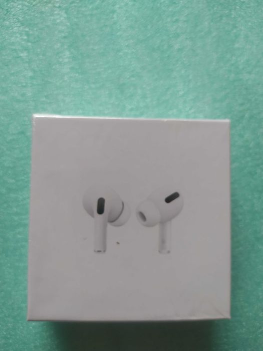 Earbuds yangi ochilmagan