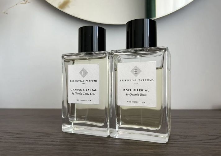 Парфюм Духи Parfume Atir Hermes Original 100%