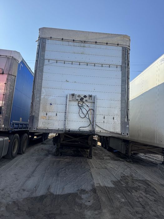 Schmitz Bordwander spr 24