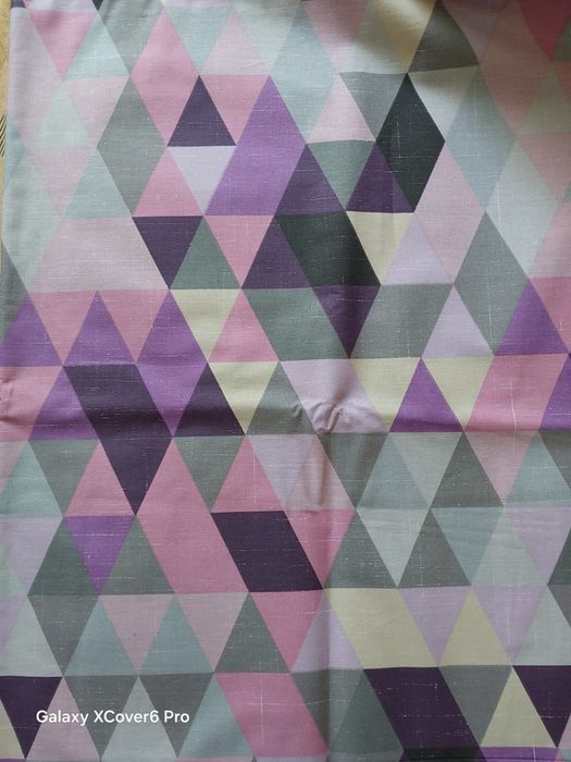 Продавам спално бельо100 %памук