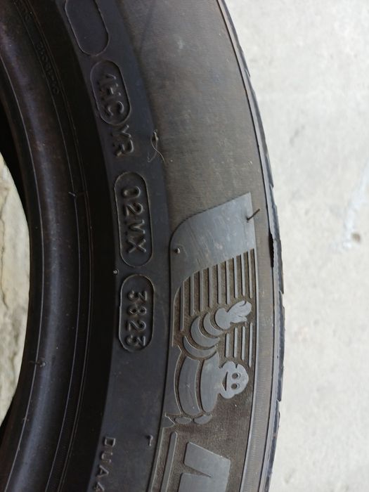 225 55 18 Anvelope Michelin 2023