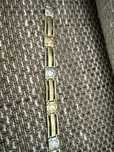 bratara aur 14k model Cartier greutate 14 grame lungime 22 cm