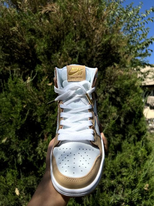 Nike air jordan 1