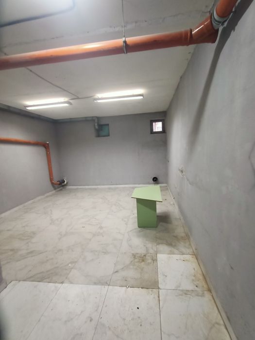 Камера хранения,склад суточно.