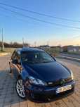 Volkswagen Golf 6 GTI