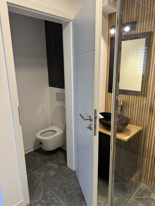 Apartament regim hotelier