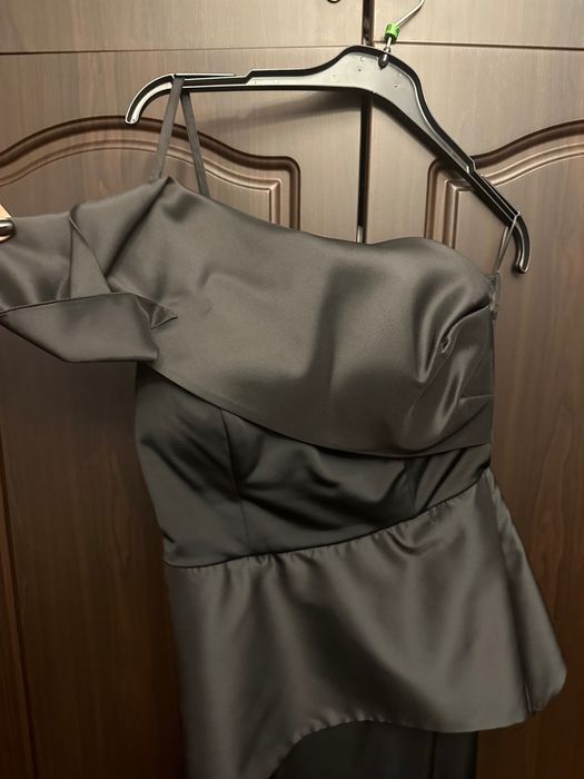 Rochie facuta pe comanda Ocazie