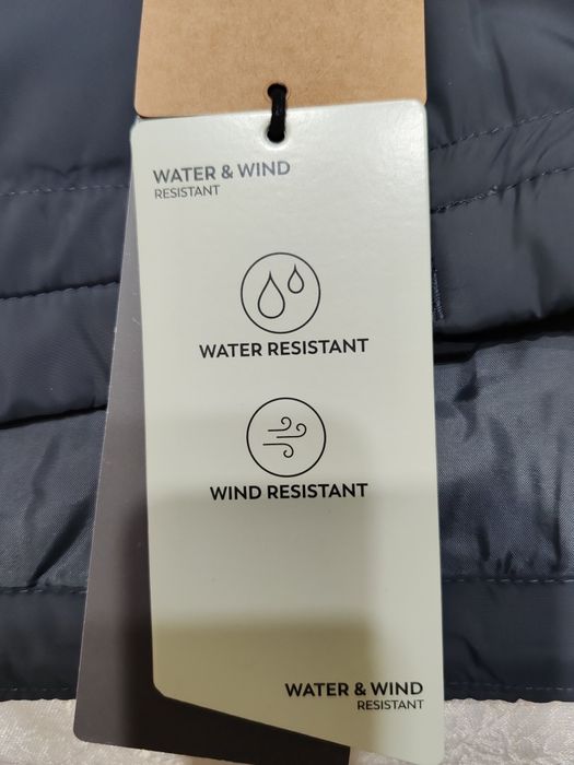 Мъжко зимно яке размер L