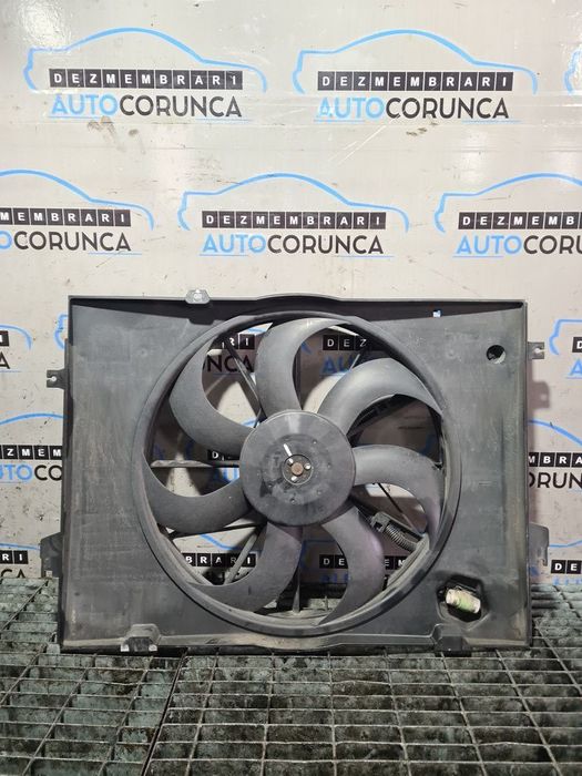 Electroventilator Hyundai Tucson 2.0 D 2004 - 2010 Manuala 5 Trepte (761)