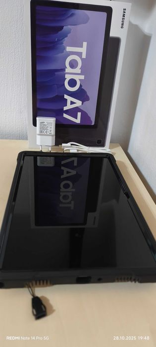 Tableta Samsung Tab A7 2021
