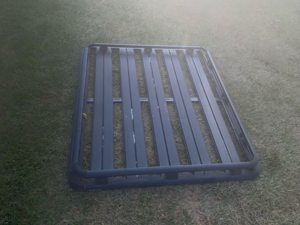 Rhino rack heavy duty