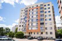 DE ÎNCHIRIAT / 2 camere / Păcurari / Concept Residence