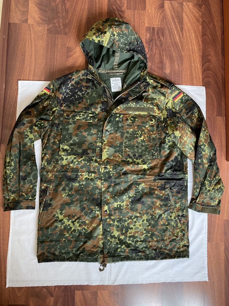 Camasa si Scurta(veston)militară,marime L-XL