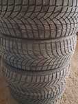 Гуми - 205/55 R16