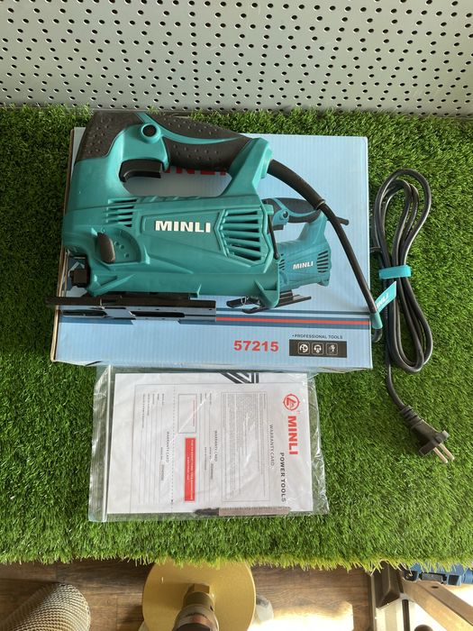 Лобзик MINLI 57115 Lobzik