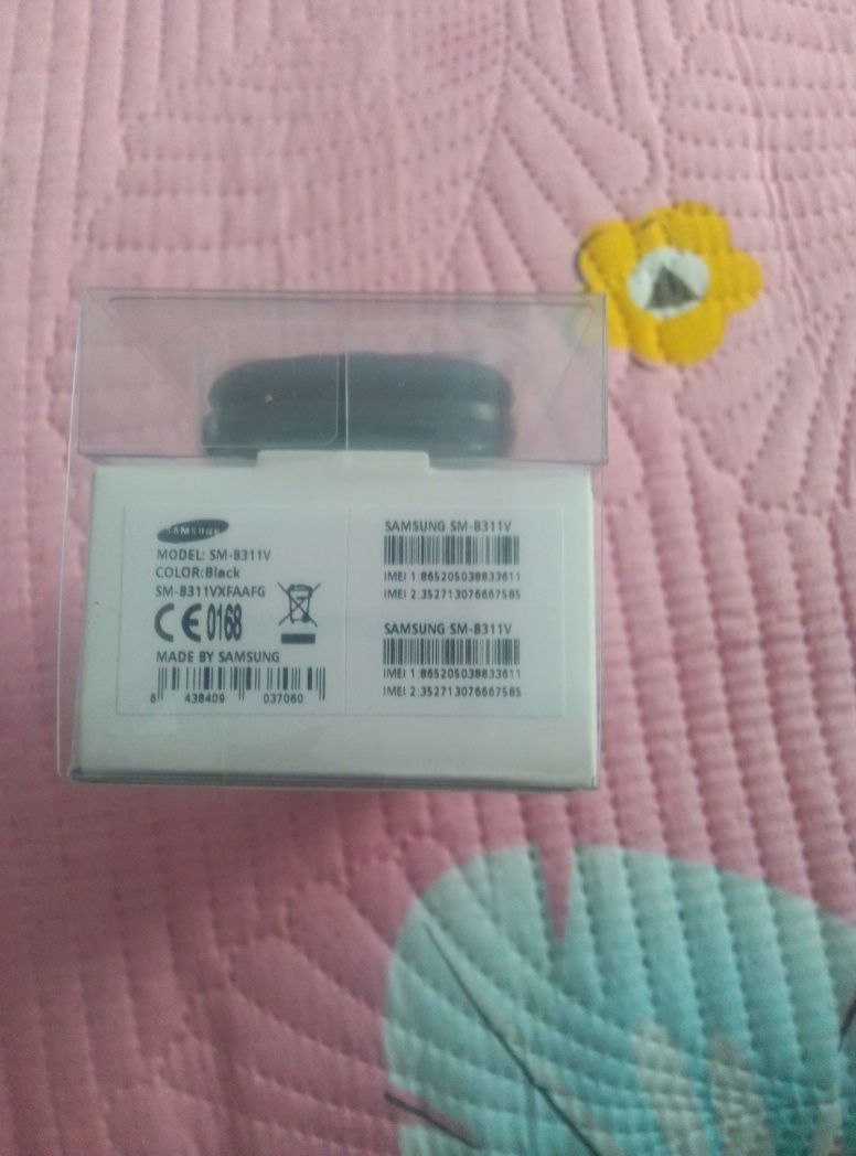Samsung telefon sotiladi