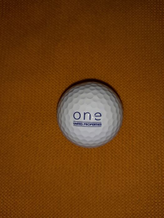 Mingie golf One United Properties