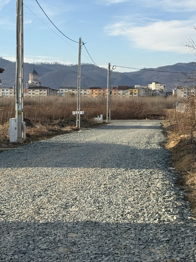 Case noi de vanzare