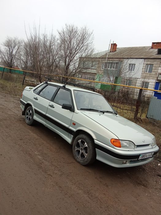 Көлік сатылады жағдайы жаксы