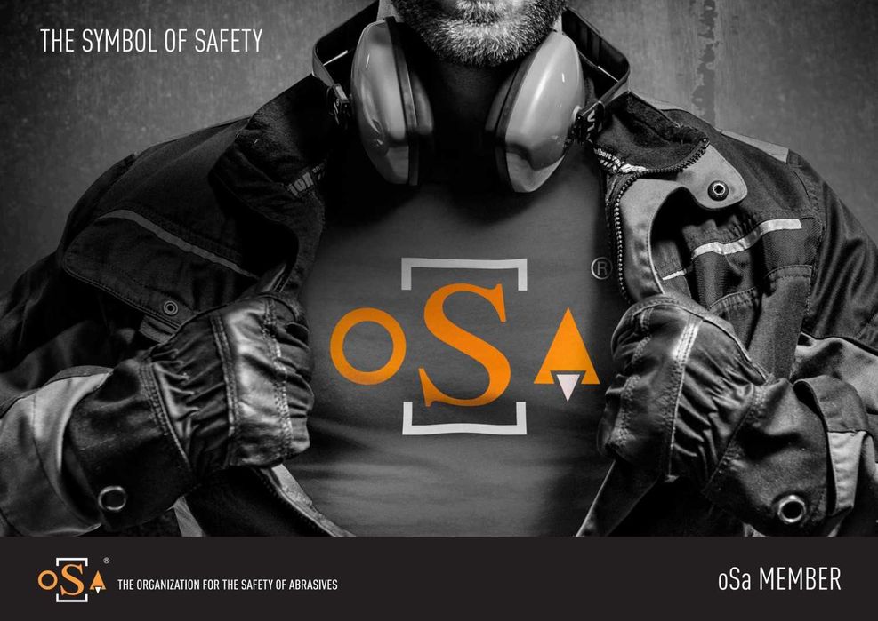 Disc taiere asfalt si beton  400mm