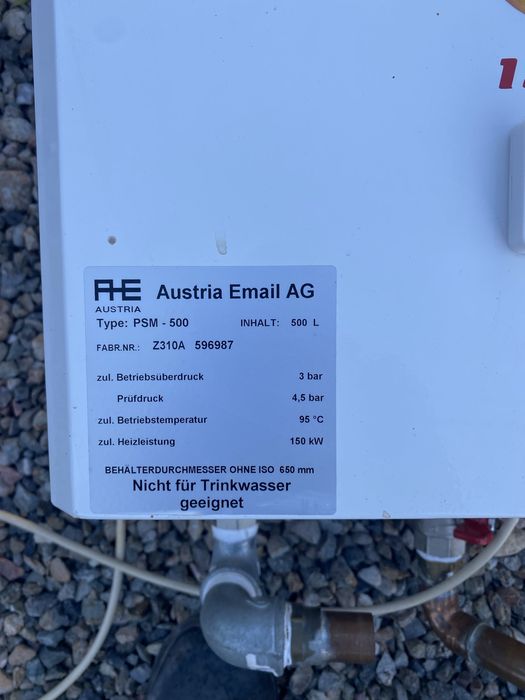 Centrala electrica 15kw
