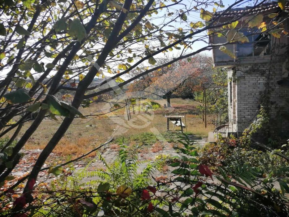 Парцел в с. Изворище