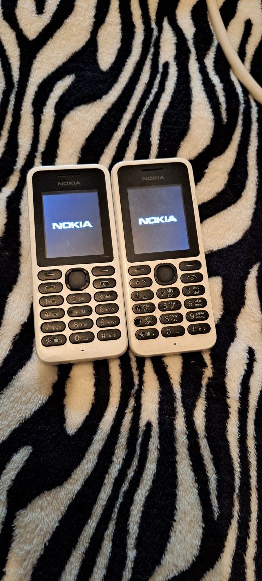 Nokia 130 dual sim