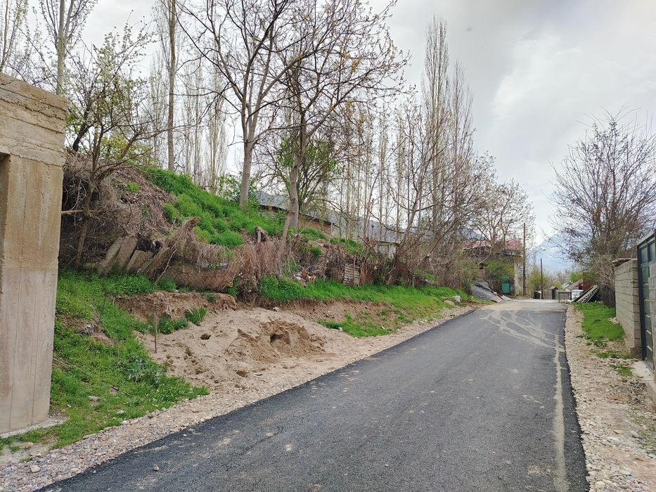 Йер сотилади 6 сток чорвок срочний