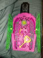 lol omg Novi stars Monster high doll winx club rainbow high кукли дрех