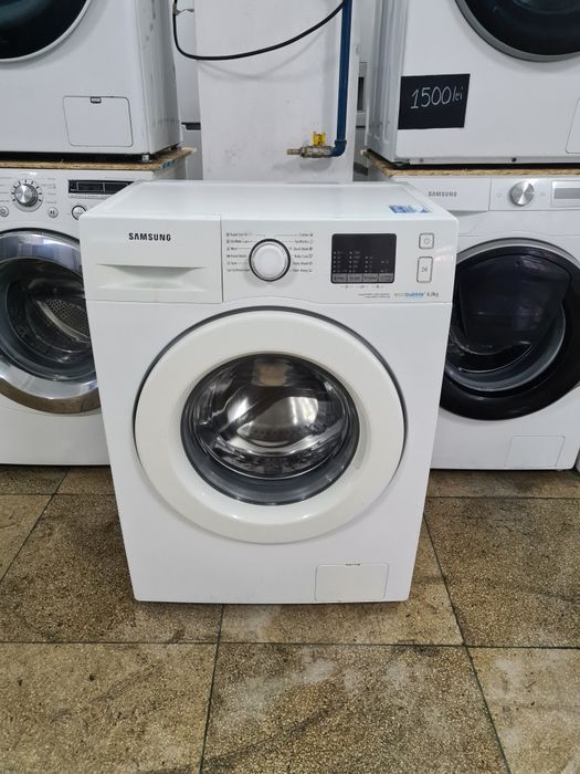 Mașină de spălat Samsung A+++
