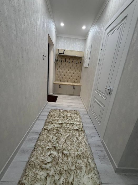 Продается 2х ком квартира, ЖК NRG Qorasuv, ор-р: Карасу, 48м²