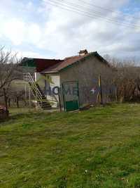 Къща в Варна, област-с.Венелин площ 50 цена 45000