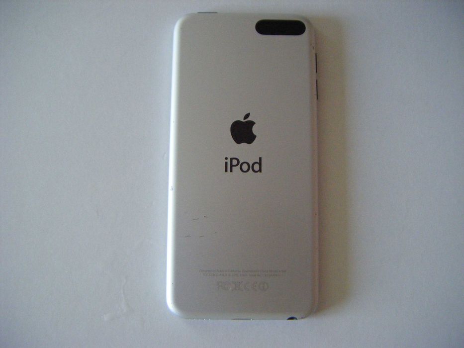 Apple iPod Touch 5th Gen.