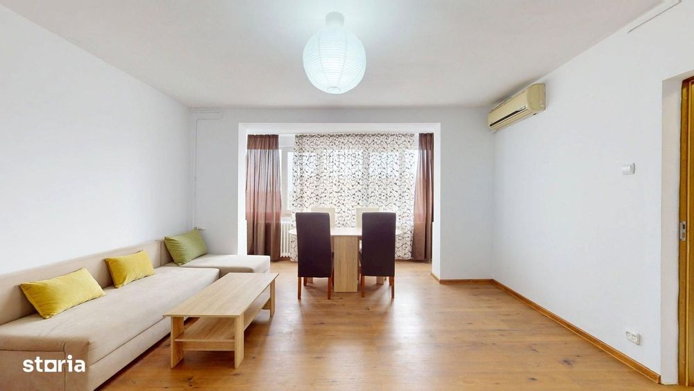 Apartament 3 camere Tei Doamna Ghica Colentina