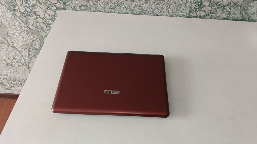 Asus нетбук сатылады