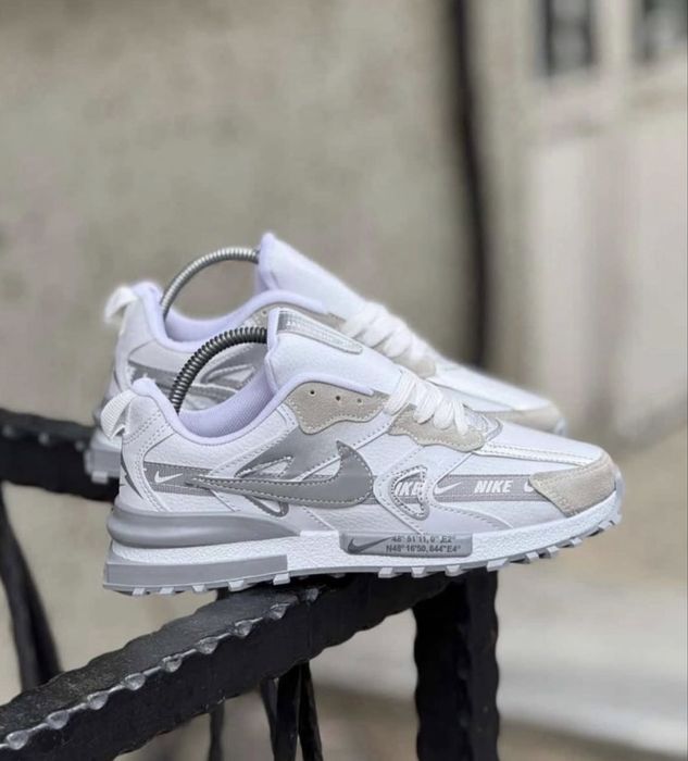 Налични Нов Модел Nike Мужки Маратонки