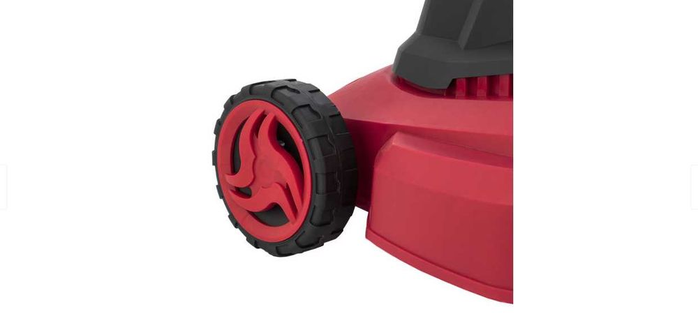 Masina electrica de tuns iarba Steinhaus Start PRO-ELM12