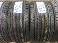 Set anvelope noi vara BMW Seria 7 275/40/19 cu 245/45/19 NANKANG