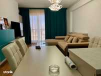 Apartament 2 camere, Estic Park Residence Pantelimon,utiliat, parcare
