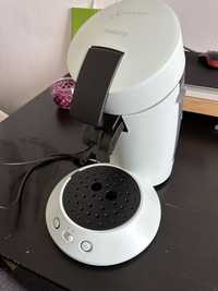 Philips Senseo aparat de cafea cu pad-uri, culoare menta