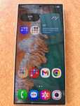 Samsung Galaxy S24 Ultra 256GB – с гаранция и много аксесоари