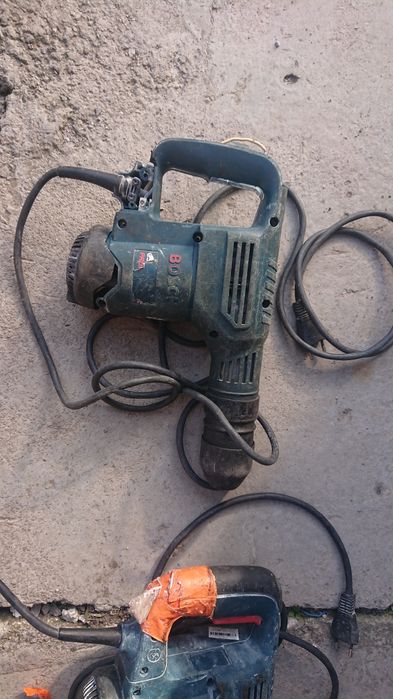 Къртачи'' BOSCH '' '