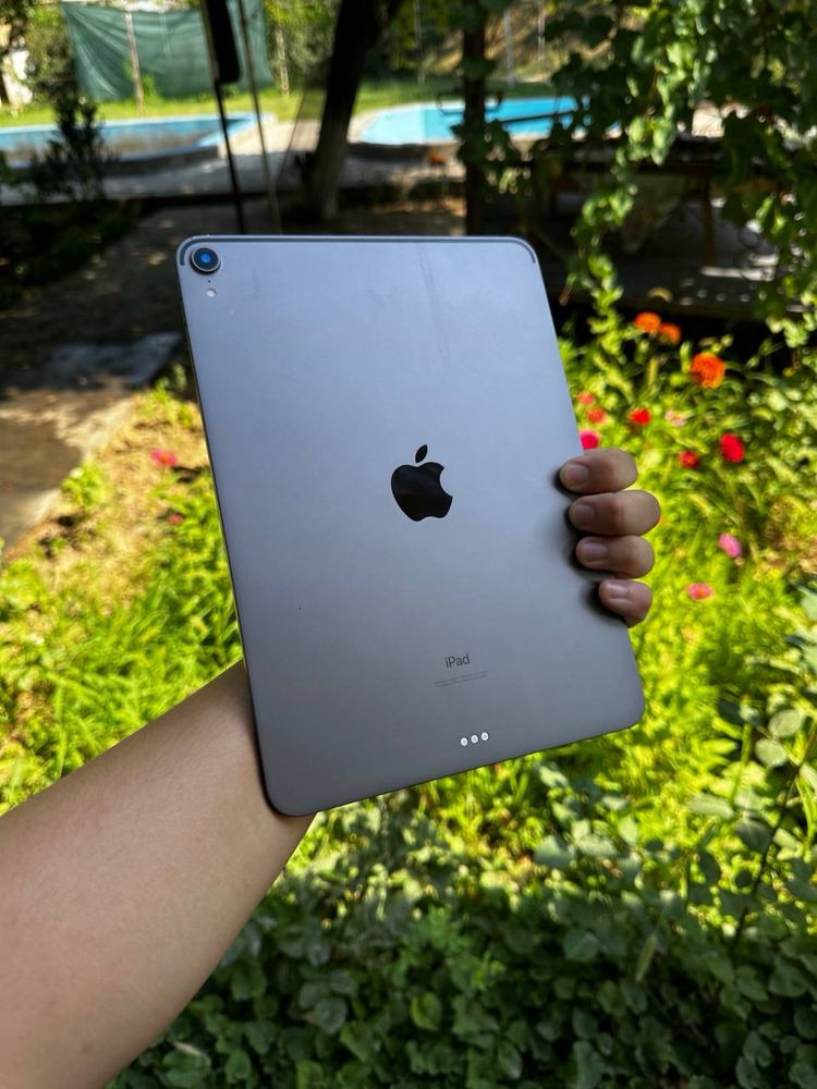 IPad Pro 11 (2018)