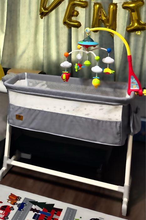 Patut lionelo Theo 2 in 1