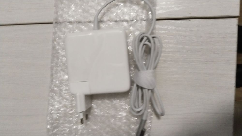 Блок питания MagSafe для MacBook Pro A1181, A1184, A1185, A1278