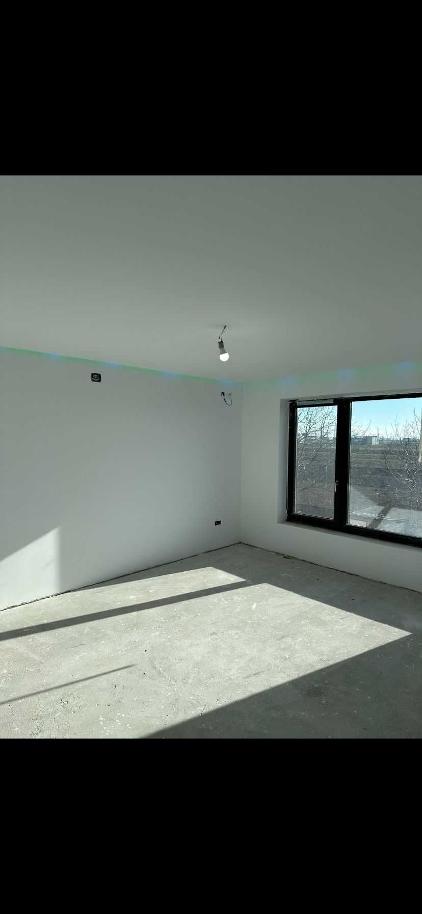 Vanzare casa  5 camere, in Stejnicu, la 5 km de Ploiesti