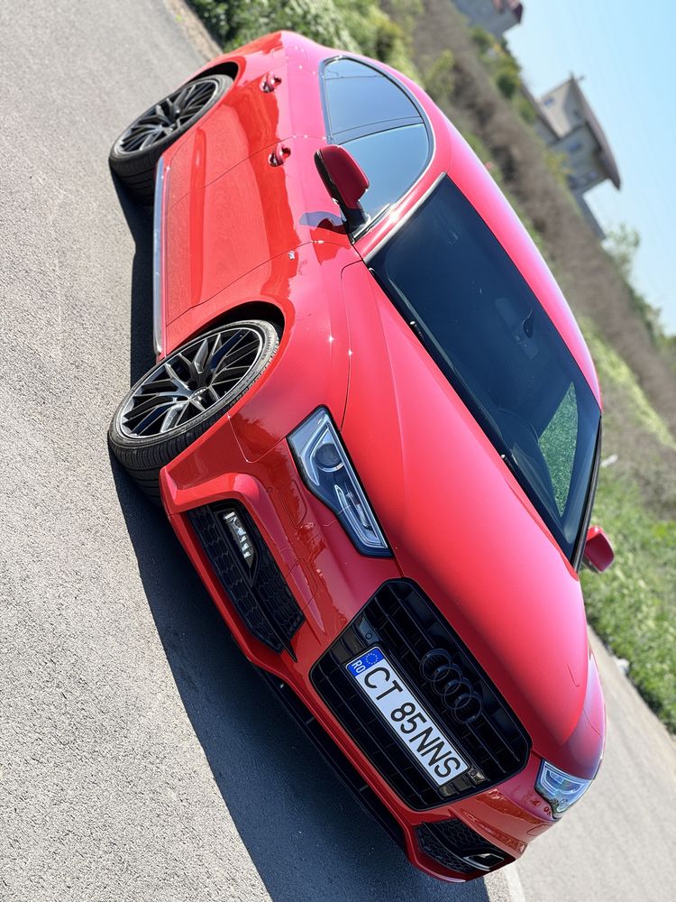 Audi A5 2.0 QUATTRO