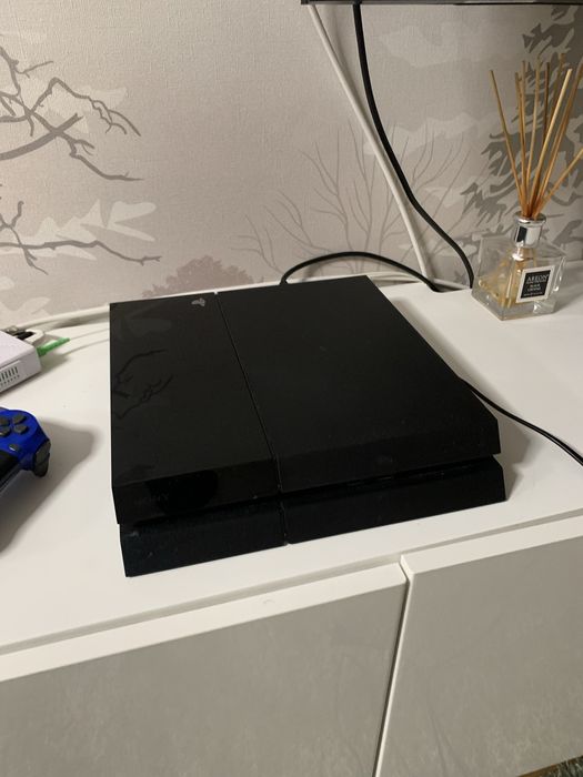 Vand PlayStation4